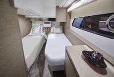 Buy a yacht Prestige 460 47