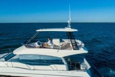 Prestige 460 - PRESTIGE yacht sale