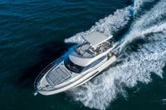 best yacht sales deals Prestige 460 - PRESTIGE