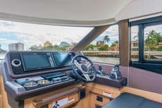 Buy a yacht Prestige 460 2023
