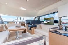 Prestige 460 - PRESTIGE yacht sale