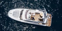 Prestige 420 - PRESTIGE yacht sale