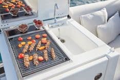 Buy a yacht Prestige 420 - PRESTIGE