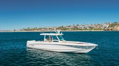 Стоимость яхты Robin Ann - Boston Whaler