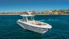 Robin Ann - Boston Whaler