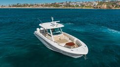 Стоимость яхты Robin Ann - Boston Whaler