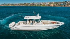 Стоимость яхты Robin Ann - Boston Whaler