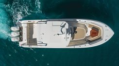 Robin Ann - Boston Whaler