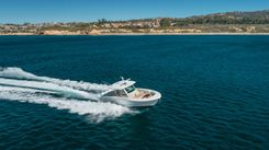 Купить яхту Robin Ann 38 в Shestakov Yacht Sales