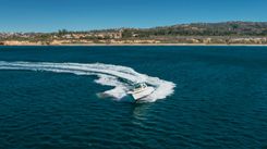 Купить яхту Robin Ann - Boston Whaler в Shestakov Yacht Sales