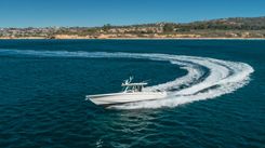 Купить яхту Robin Ann 2018 в Shestakov Yacht Sales