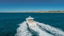 Купить яхту Robin Ann 38 в Shestakov Yacht Sales