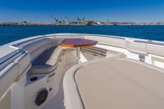 Стоимость яхты Robin Ann