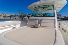 Продажа яхты Robin Ann - Boston Whaler