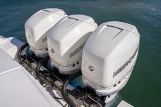 Продажа яхты Robin Ann