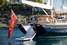 Buy a LEGEND - ALLOY at Shestakov Yacht Sales