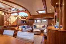 LEGEND - ALLOY yacht sale