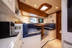 Buy a yacht LEGEND 1998