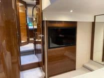 Princess Flybridge 56 Motor Yacht - PRINCESS