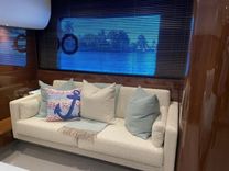 Princess Flybridge 56 Motor Yacht