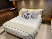 the best price on Princess Flybridge 56 Motor Yacht 59