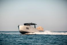 OASIS - TESORO YACHTS price