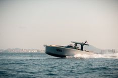 OASIS - TESORO YACHTS yacht sale