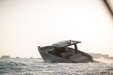 Buy a OASIS T40 Inboard at Shestakov Yacht Sales