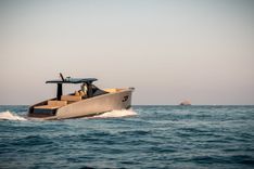 the best price on OASIS T40 Inboard