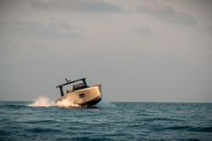 Buy a OASIS 2022 at Shestakov Yacht Sales