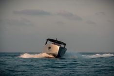 OASIS T40 Inboard price