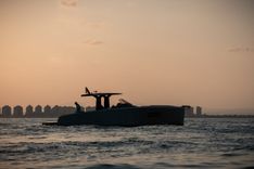 OASIS - TESORO YACHTS yacht sale