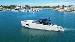 best yacht sales deals OASIS - TESORO YACHTS