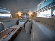 OASIS 40 yacht sale