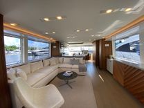 Продажа яхты CLB72 - CL YACHTS