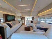 Купить ABER - Gulf Craft