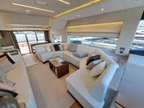 Купить яхту ABER - Gulf Craft в Shestakov Yacht Sales