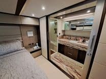 Стоимость яхты ABER - Gulf Craft