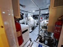 Продажа яхты ABER