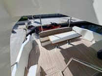 Купить ABER - Gulf Craft