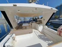 Продажа яхты ABER - Gulf Craft