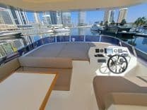 Купить яхту ABER MAJESTY 62 в Shestakov Yacht Sales