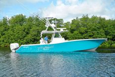 best yacht sales deals Onslow Bay 41 - ONSLOW BAY