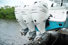 best yacht sales deals Onslow Bay 41 41