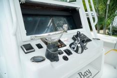 Onslow Bay 41 41 yacht sale