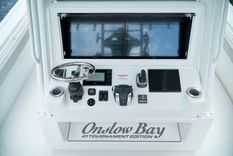 Buy a Onslow Bay 41 41TE at Shestakov Yacht Sales