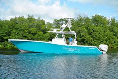 Buy a Onslow Bay 41 - ONSLOW BAY at Shestakov Yacht Sales