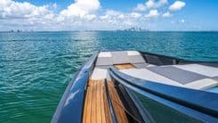 Buy a yacht MAORI 54XL