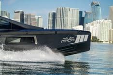 MAORI 54XL - MAORI yacht sale