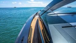 MAORI 54XL yacht sale